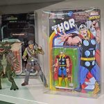 6 Pack Thick Plastic Display Cases for Carded 3.75 Inch Figures - Image 7