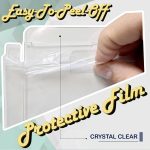 6 Pack Thick Plastic Display Cases for Carded 3.75 Inch Figures - Image 8