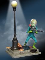 Moebius Models 936 Mars Attacks! Martian Figure - Image 3