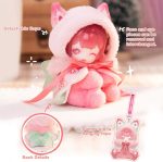 BEEMAI Antu Cute Petite Series Plush Blind Box 1PC (1 of 7 Possible Styles) Cute Figures Collectible Toys Birthday Gifts - Image 7