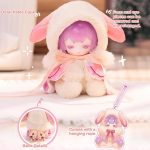 BEEMAI Antu Cute Petite Series Plush Blind Box 1PC (1 of 7 Possible Styles) Cute Figures Collectible Toys Birthday Gifts - Image 10
