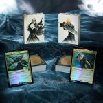 Magic: The Gathering - Final Fantasy Starter Kit - Image 4