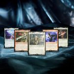Magic: The Gathering - Final Fantasy Starter Kit - Image 6