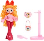 LOL Surprise OMG The Powerpuff Girls Doll - Blossom - Image 3