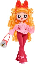 LOL Surprise OMG The Powerpuff Girls Doll - Blossom - Image 5