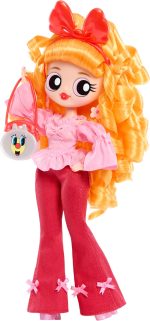 LOL Surprise OMG The Powerpuff Girls Doll - Blossom - Image 7