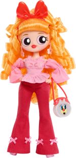 LOL Surprise OMG The Powerpuff Girls Doll - Blossom - Image 8
