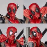 ZKTSRY Anime Action Figure,Removable and Replaceable Face,Collectible Statue Action Figures Anime Desktop Decoration Ornaments Gift - Image 4