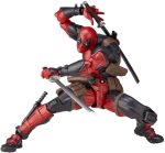 ZKTSRY Anime Action Figure,Removable and Replaceable Face,Collectible Statue Action Figures Anime Desktop Decoration Ornaments Gift - Image 6