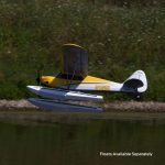 HobbyZone RC Airplane Carbon Cub S 2 1.3m RTF Basic (Battery and Charger Not Included), HBZ320001 - Image 4