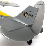 HobbyZone RC Airplane Carbon Cub S 2 1.3m RTF Basic (Battery and Charger Not Included), HBZ320001 - Image 7