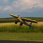 HobbyZone RC Airplane Carbon Cub S 2 1.3m RTF Basic (Battery and Charger Not Included), HBZ320001 - Image 8