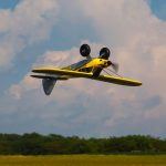 HobbyZone RC Airplane Carbon Cub S 2 1.3m RTF Basic (Battery and Charger Not Included), HBZ320001 - Image 9