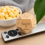 Movie Dice, 12-Sided Date Night Dice Game for Couples & Friends | Roll to Pick a Random Movie Genre for Date Nights; a Fun Gift for him, her, Couples, Birthdays, Anniversaries & Holidays. - Image 6