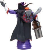 Disney Store Official Zurg Talking Action Figure from Toy Story, Features Sounds and Phrases from the Movies, Interacts with Other Figures and Toys - Image 8