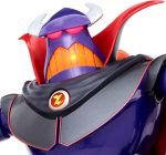 Disney Store Official Zurg Talking Action Figure from Toy Story, Features Sounds and Phrases from the Movies, Interacts with Other Figures and Toys - Image 10