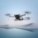 DJI Mini 4K, Drone With 4K UHD Camera, Under 249 g | 3-Axis Gimbal, 10km Video Transmission, Auto Return, Wind Resistance, 31-Min Flight Time, Intelligent Flight - Image 9