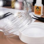 36Pcs DIY Clear Plastic Water Globes Kit, Shatterproof Snow Globes for Bulk Summer Camp Crafts, Kids Pool Party Favors, Beach Souvenirs & Sensory Jars - Image 7