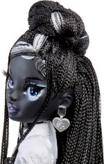 Shadow High Limited Edition Doll, Shanelle Onyx – Black Hair 11” Fashion Doll Premium Designer Outfit with Accessories for Kids 6–12 & Collectors - Image 4