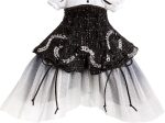 Shadow High Limited Edition Doll, Shanelle Onyx – Black Hair 11” Fashion Doll Premium Designer Outfit with Accessories for Kids 6–12 & Collectors - Image 5