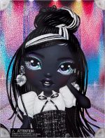 Shadow High Limited Edition Doll, Shanelle Onyx – Black Hair 11” Fashion Doll Premium Designer Outfit with Accessories for Kids 6–12 & Collectors - Image 9