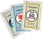 Monopoly Deal Card Game | Quick-Playing Card Game | Fun Games for Families and Kids | Ages 8 and Up | 2 to 5 Players | 15 Mins. | Travel Games - Image 6