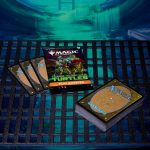 Magic: The Gathering | Teenage Mutant Ninja Turtles - Play Booster Box | 30 Packs | Collectible Trading Card Game - Image 5
