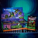 Magic: The Gathering | Teenage Mutant Ninja Turtles - Play Booster Box | 30 Packs | Collectible Trading Card Game - Image 6