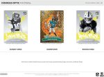 2025 Panini Donruss Optic Football Mega Trading Card Box (1 Autograph or Memorabilia Card Per Box) - Image 6