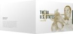 | Louisiana Souvenir Dollar Note – Novelty Collectible Banknote with UV Details (Not Legal Tender), Part of the 50 U.S. States Commemorative Collection - Image 4