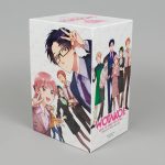 Wotakoi: Love Is Hard for Otaku Complete Manga Box Set (Wotakoi Box Set) - Image 3