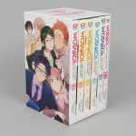 Wotakoi: Love Is Hard for Otaku Complete Manga Box Set (Wotakoi Box Set) - Image 5