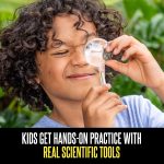 Educational Insights GeoSafari Fossil Excavation Kit for Kids - Image 6