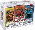 Yu-Gi-Oh! Legendary Collection 25th Anniversary Box - Image 4