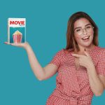Movie Trivia Party Game (Amazon Exclusive) – Contains Over 800 Questions – 2 or More Players for Ages 12 and up by Outset Media - Image 7
