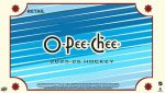 2025/26 Upper Deck O-Pee-Chee Hockey 9-Pack Blaster Box - Image 3
