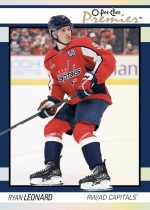 2025/26 Upper Deck O-Pee-Chee Hockey 9-Pack Blaster Box - Image 6