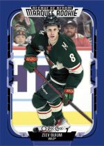 2025/26 Upper Deck O-Pee-Chee Hockey 9-Pack Blaster Box - Image 8
