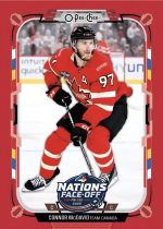 2025/26 Upper Deck O-Pee-Chee Hockey 9-Pack Blaster Box - Image 9