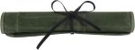 Knife Roll Bag, Chef’s Knife Roll Bag, Heavy Duty Chef Knife Roll Bag with 6 Slots, Waxed Canvas Knife Bag Roll, Knife Pouch Holder for Home, Kitchen, Grill (green) - Image 7