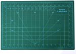 Gundam Model Builder's Cutting Mat 12"x18"(A3) - Image 3