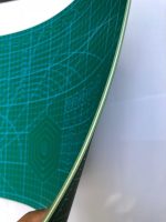 Gundam Model Builder's Cutting Mat 12"x18"(A3) - Image 4