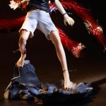 Anime Kaneki Ken Figurine Sasaki haise/ Kirishima Toka Action Figure 9.06in - Image 4