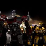 YOLOPARK Optimus Prime Transformers Toys Rise of The Beasts Action Figures - Image 7