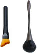 2 Pack Exquisite Dusting Brush Kit, Dust Brushes, Car Detailing Brush, Feather Duster Brush for Models, Craf, Collectibles,Computers, Digital Devices, Car Interior, Musical Instruments - Image 2