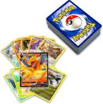 50+ Official Pokemon Cards Collection with 5 Foils in Any Combination and at Least 1 Rarity, GX, EX, FA, Tag Team, Or Secret Rare - Image 2