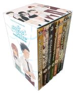A Silent Voice Complete Series Box Set - Image 2