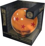 ABYSTYLE Dragon Ball Z - Dragon Balls (Premium 4 Star Dragon Ball) - Image 2