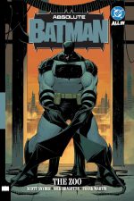 Absolute Batman Vol. 1: The Zoo (Absolute Universe) - Image 2