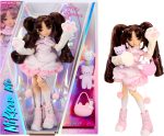 Akiko Kittyama Fashion Doll with Accessories, Cozy Emotion Fantasy Doll - Image 2